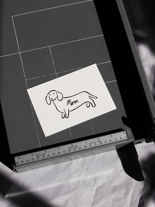 Mother's &amp; Father's Day card package