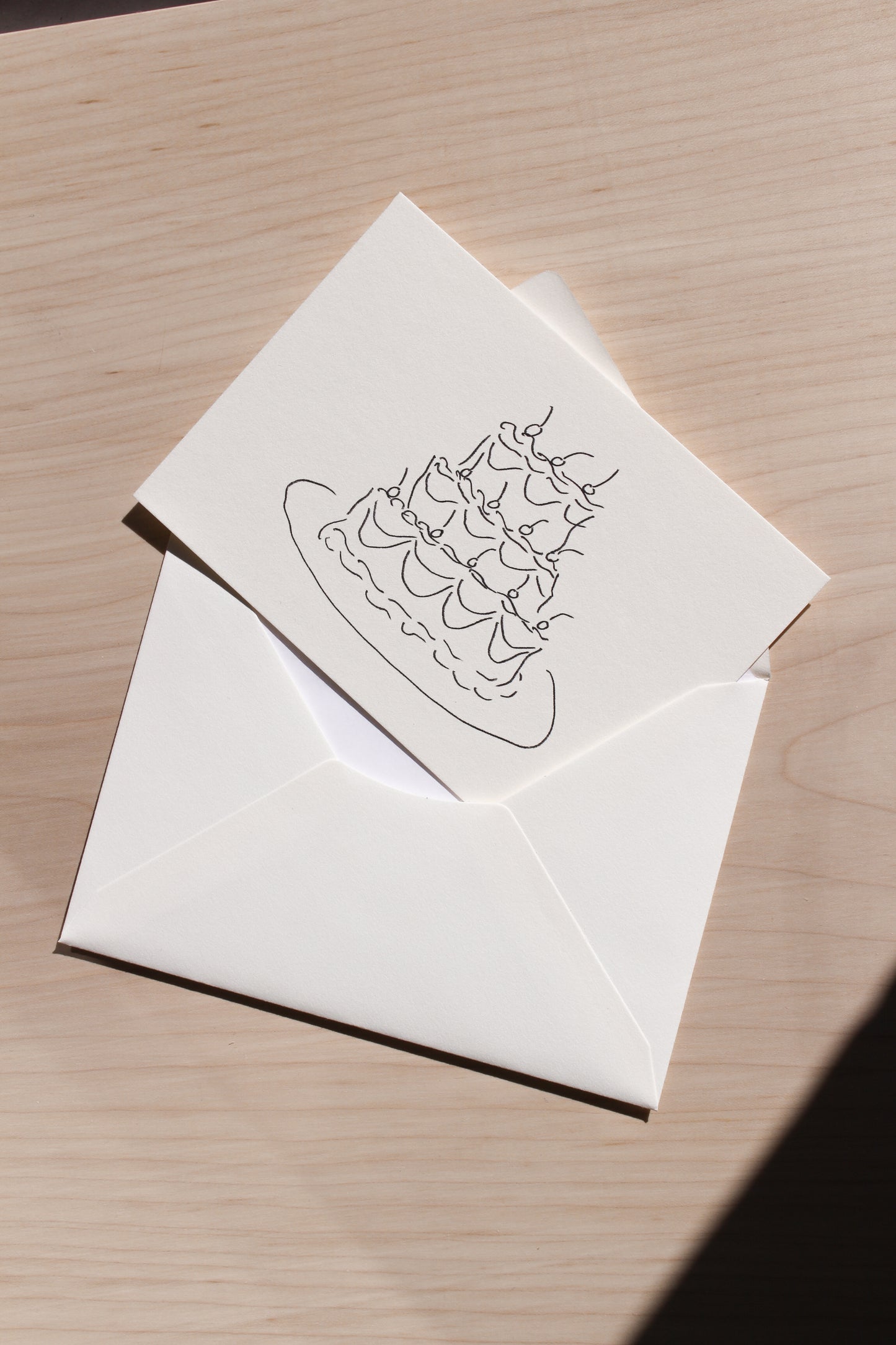 (64 compartments) Bestseller package postcards &amp; folding cards