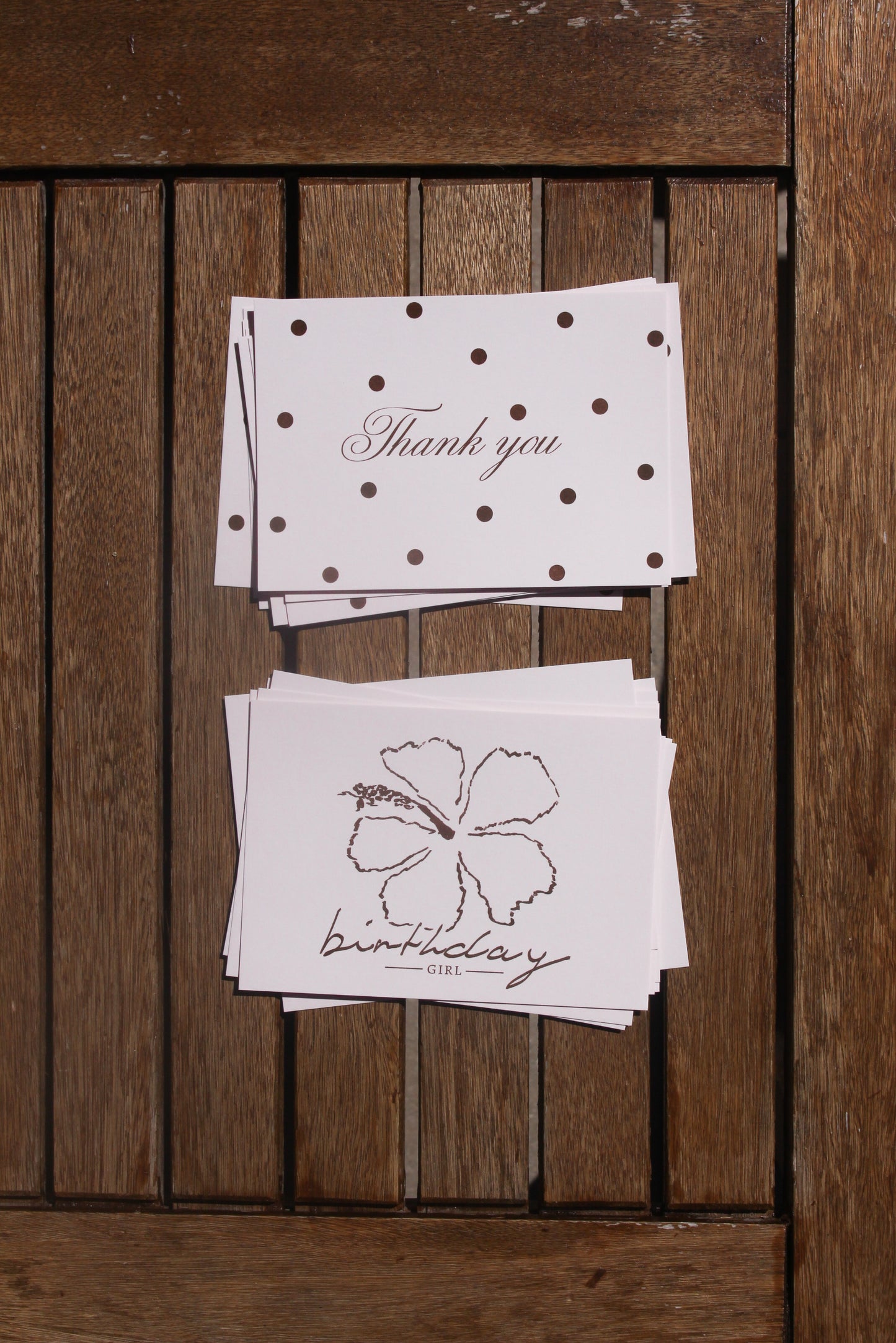 Postcard Bestseller Pack with 24 Designs